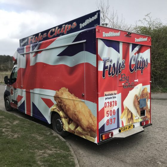 Fish & Chips